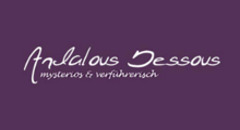 Andalous Dessous Logo