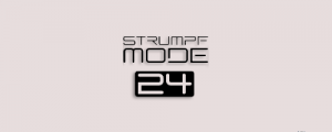 strumpfmode24