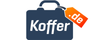 koffer.de Logo