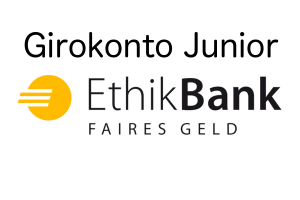 EthikBank Girokonto Junior
